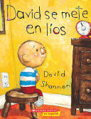 DAVID SE METE EN LIOS