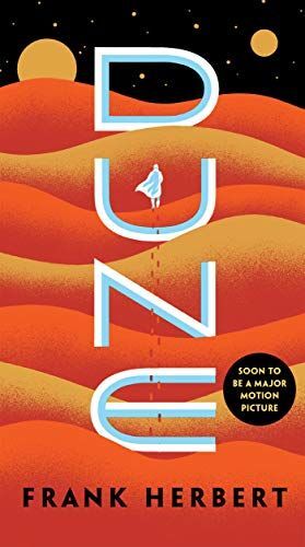 DUNE 1: DUNE