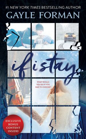 IF I STAY