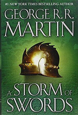 GAME OF THRONES 3: A STORM OF SWORDS