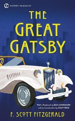 GREAT GATSBY