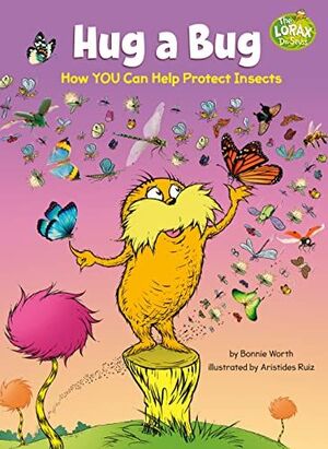 HUG A BUG