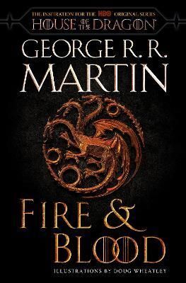 FIRE & BLOOD