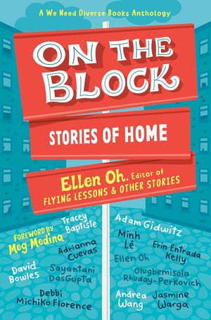 ON THE BLOCK: STORIES OF HOME