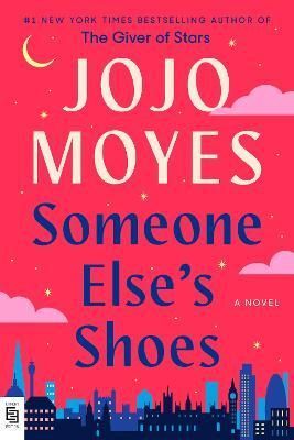 SOMEONE ELSES SHOES