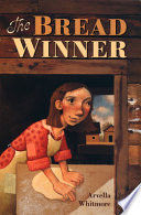 Portada de THE BREAD WINNER