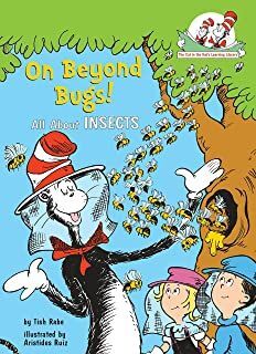 CITHLL: ON BEYOND BUGS