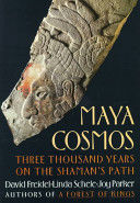 MAYA COSMOS