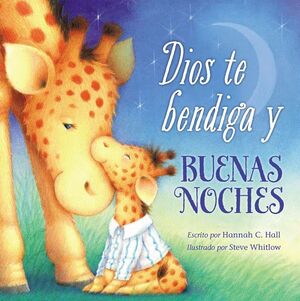 DIOS TE BENDIGA Y BUENAS NOCHES