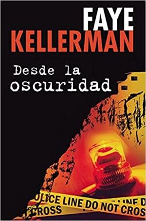 *DESDE LA OSCURIDAD
