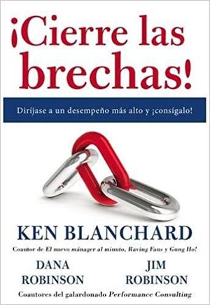 * CIERRE LAS BRECHAS