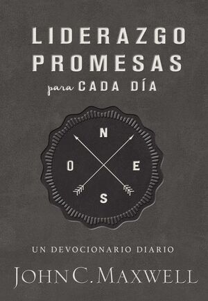 LIDERAZGO, PROMESAS PARA CADA DÍA