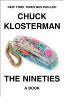 THE NINETIES