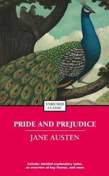 PRIDE AND PREJUDICE