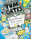 TOM GATES: EXCELLENT EXCUSES (AND OTHER GOOD STUFF)