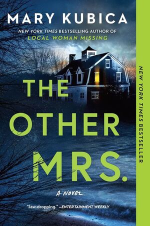 THE OTHER MRS