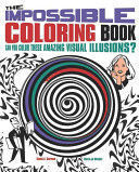 * IMPOSSIBLE COLORING BOOK, THE