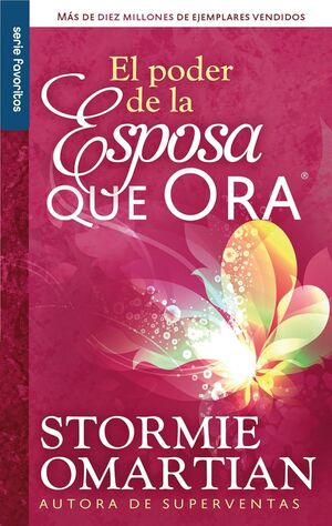 PODER DE LA ESPOSA QUE ORA, EL