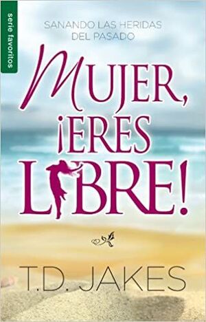 MUJER ERES LIBRE !! BOLSILLO