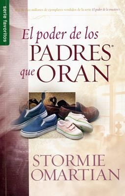 PODER DE LOS PADRES QUE ORAN