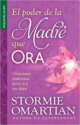 PODER DE LA MADRE QUE ORA