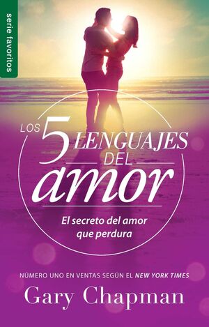 LOS 5 LENGUAJES DEL AMOR REVISADO