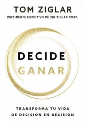 DECIDE GANAR