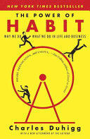 THE POWER OF HABIT