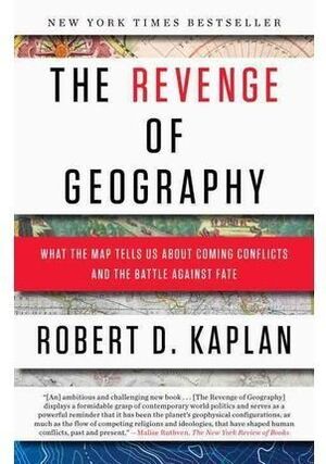 * THE REVENGE OF GEOGRAPHY