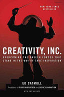 CREATIVITY (INGLES TAPA DURA)
