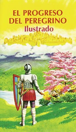 EL PROGRESO DEL PEREGRINO ILUSTRADO