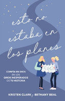 ESTO NO ESTABA EN LOS PLANES