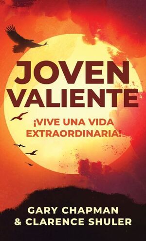 JOVEN VALIENTE