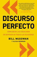 DISCURSO PERFECTO