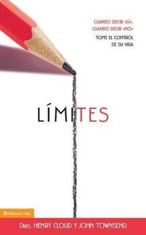 LIMITES (BOLSILLO)