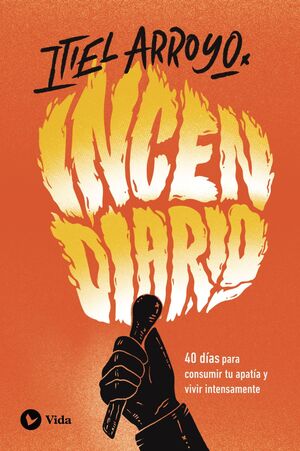 INCENDIARIO