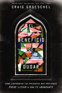EL BENEFICIO DE DUDAR
