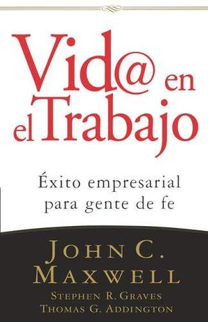 VID@ EN EL TRABAJO