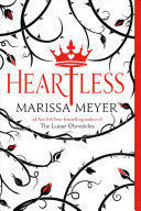 HEARTLESS- EN INGLÉS
