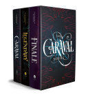 Portada de CARAVAL BOXED SET: CARAVAL, LEGENDARY, FINALE