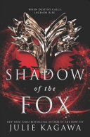 SHADOW OF THE FOX