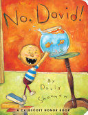 NO DAVID! (ESPAÑOL)