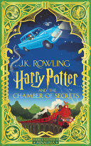 HARRY POTTER 2 AND THE CHAMBER OF SECRETS (MINALIMA EDITION)
