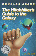 * HITCHHIKER'S GUIDE TO THE GALAXY 25TH ANNIVERSARY EDITION