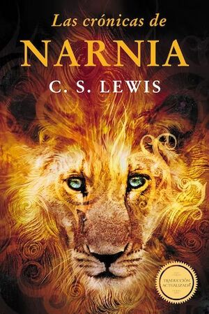 LAS CRONICAS DE NARNIA (TAPA DURA)