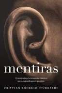 Portada de MENTIRAS