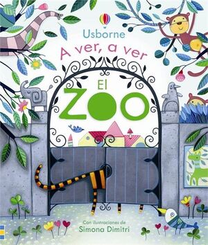 A VER, A VER EL ZOO