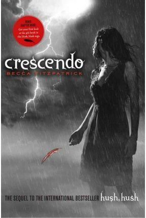 HUSH, HUSH 2: CRESCENDO (INGLES)