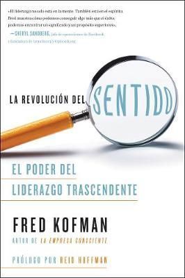 REVOLUCION DEL SENTIDO