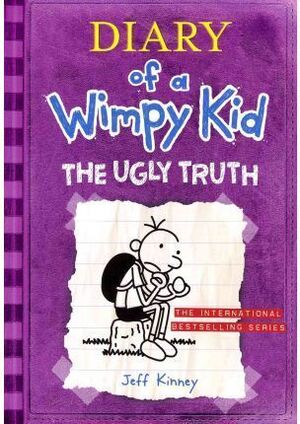 DIARY OF A WIMPY KID 5: THE UGLY TRUTH